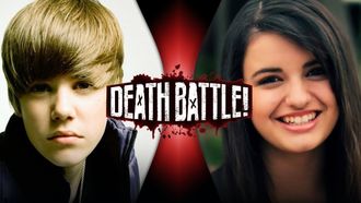 Episode 14 Justin Bieber VS Rebecca Black