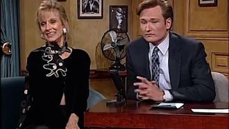 Episode 23 Cloris Leachman/Craig Sheffer/4 Non Blondes