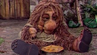 Episode 9 The Lost Treasure of the Fraggles