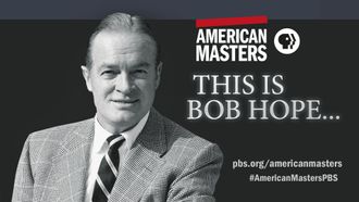Episode 10 This Is Bob Hope...