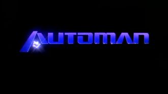 Episode 1 Automan