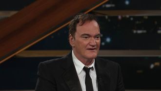 Episode 32 Quentin Tarantino/Gillian Tett/Yuval Noah Harari