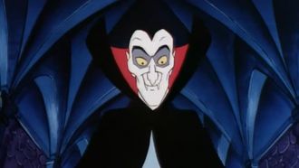Episode 36 Shades of Dracula