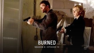 Episode 10 Burned