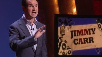 Episode 17 Jimmy Carr 2