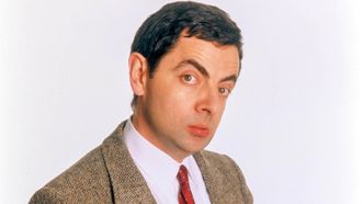 Episode 5 The Trouble with Mr. Bean