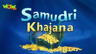 Episode 51 Samudri Khajana