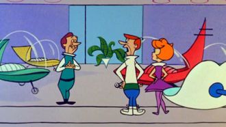 Episode 3 Jetson's Nite Out