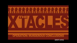 Episode 2 Operation: Murderous Conclusions