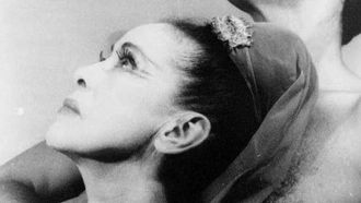 Episode 2 Martha Graham: The Dancer Revealed