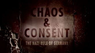 Episode 2 Chaos and Consent