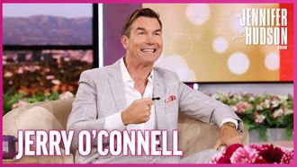 Episode 61 Jerry O'Connell