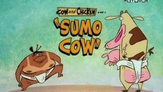 Episode 7 Sumo Cow