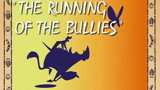 Episode 29 The Running of the Bullies/Special Defects