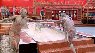 Episode 3 HOH Competition