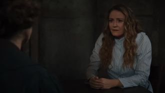 Episode 19 Whatever Happened to Abigail Prescott