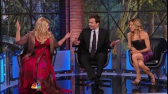 Episode 6 Kirstie Alley, Sheryl Crow and Jimmy Fallon