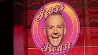 Episode 13 The Ross Mathews Roast