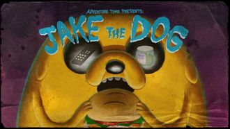 Episode 2 Jake the Dog