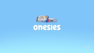 Episode 31 Onesies