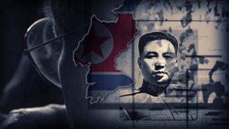 Episode 1 Kim Il-Sung
