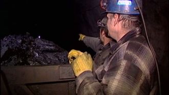 Episode 18 Coal Miner