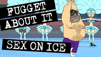 Episode 12 Sex on Ice