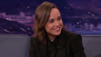 Episode 150 Ellen Page/Gustavo Dudamel/Randy Liedtke