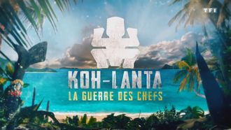 Episode 1 Koh-Lanta: Le Totem Maudit