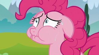 Episode 19 The One Where Pinkie Pie Knows