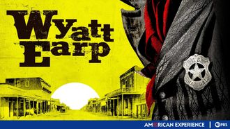 Episode 2 Wyatt Earp