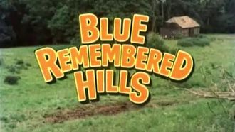 Episode 14 Blue Remembered Hills