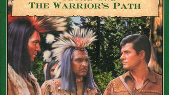 Episode 7 Daniel Boone: The Warrior's Path