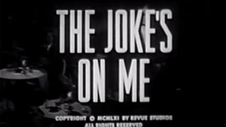 Episode 29 The Joke's on Me