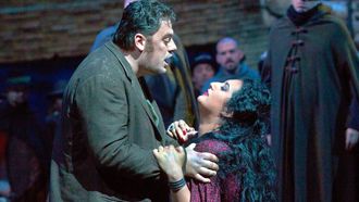 Episode 25 Great Performances at the Met: Carmen
