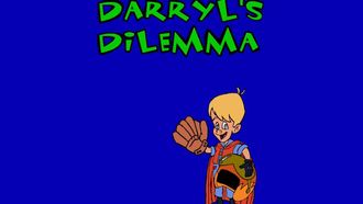 Episode 8 Darryl's Dilemma