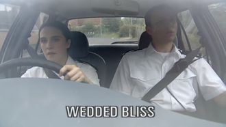 Episode 46 Wedded Bliss