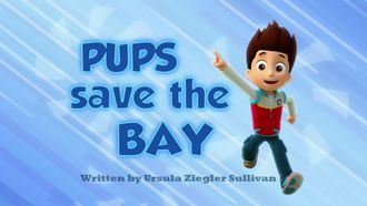 Episode 15 Pups Save a Hoedown/Pups Save Alex