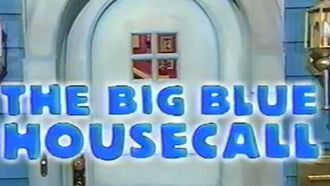 Episode 14 The Big Blue Housecall