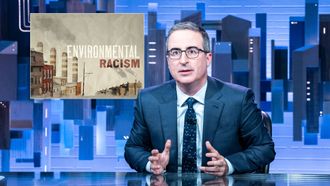 Episode 9 Environmental Racism