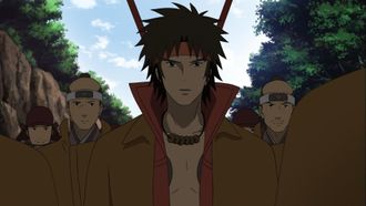 Episode 7 Sainantan-Satsuma no Chi e! Yukimura, Aratanaru Otoko no Deai!