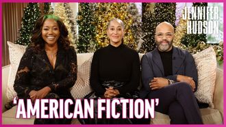 Episode 49 'American Fiction' Cast, Melissa Peterman