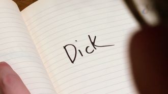 Episode 4 Dick