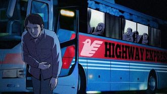 Episode 5 Night Bus