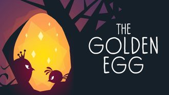 Episode 3 The Golden Egg