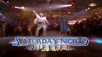 Episode 2 Saturday Night Queefer