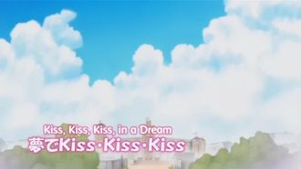 Episode 11 Dream of Kiss Kiss Kiss