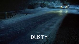 Episode 15 Dusty