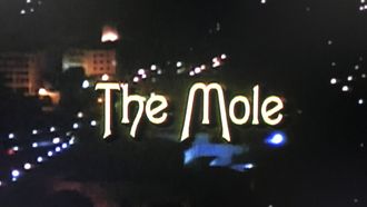 Episode 3 The Mole