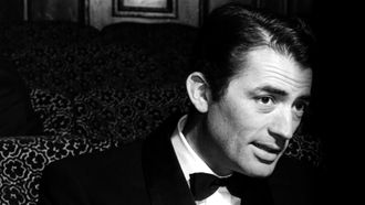 Episode 13 Gregory Peck: Talking Pictures